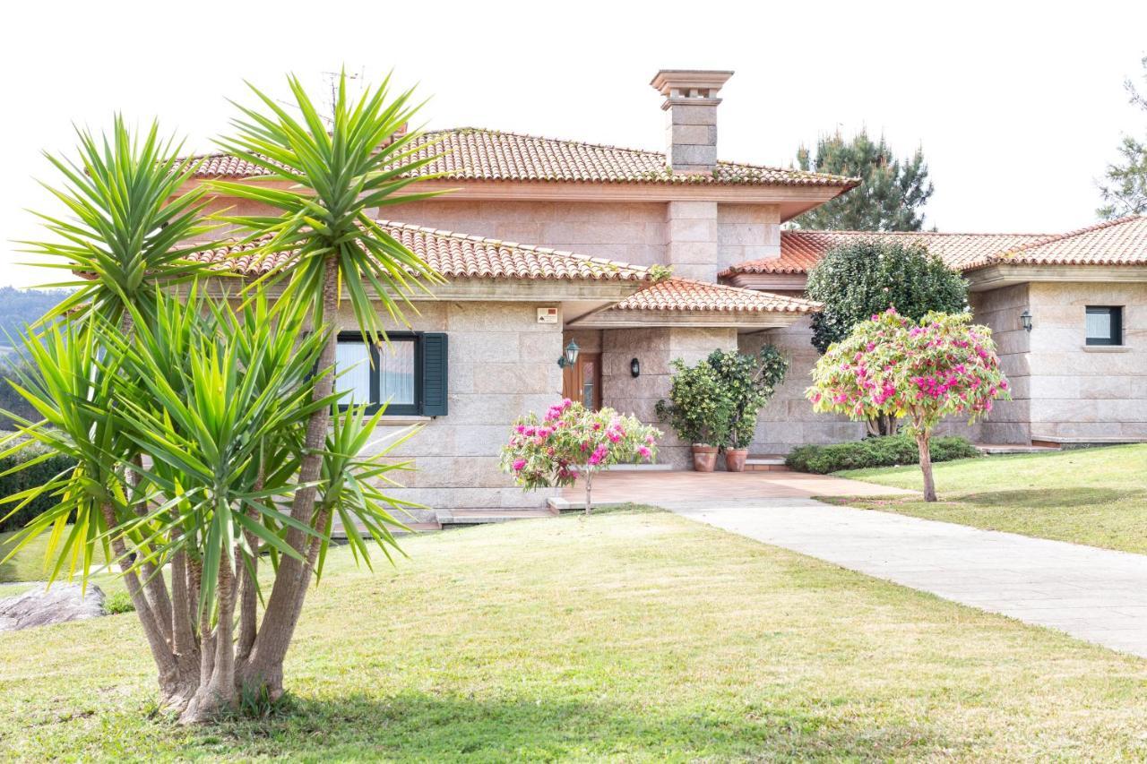 Meis A Casa De Lamas מראה חיצוני תמונה