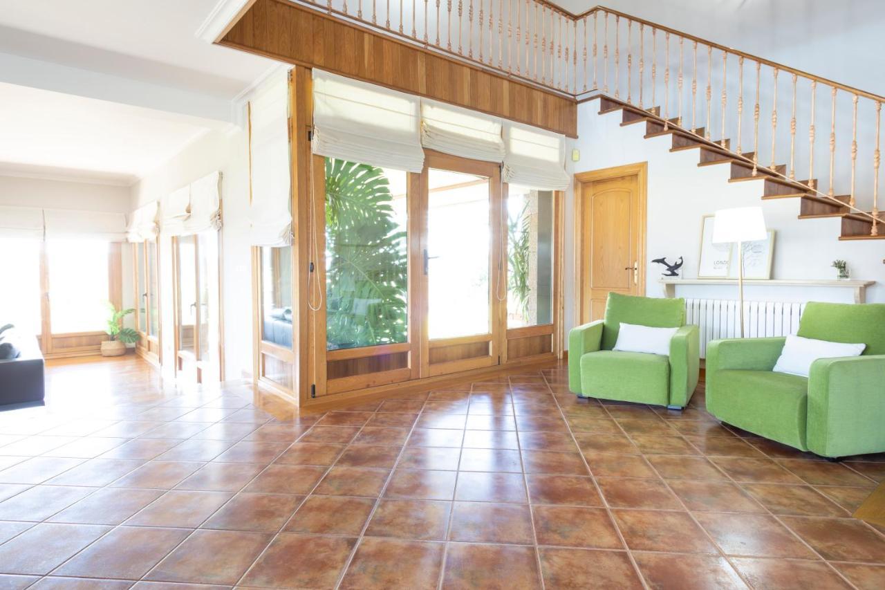 Meis A Casa De Lamas מראה חיצוני תמונה