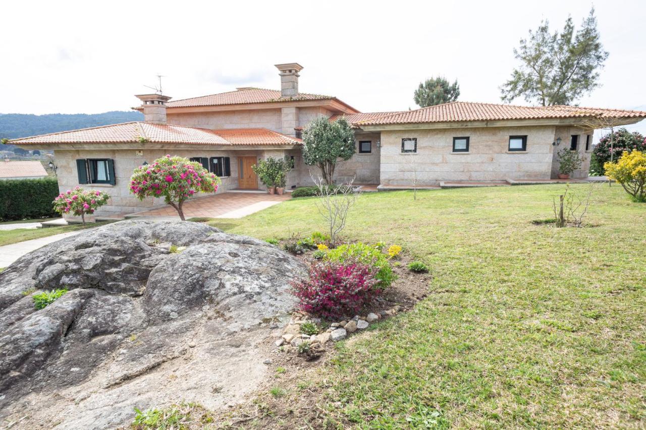 Meis A Casa De Lamas מראה חיצוני תמונה
