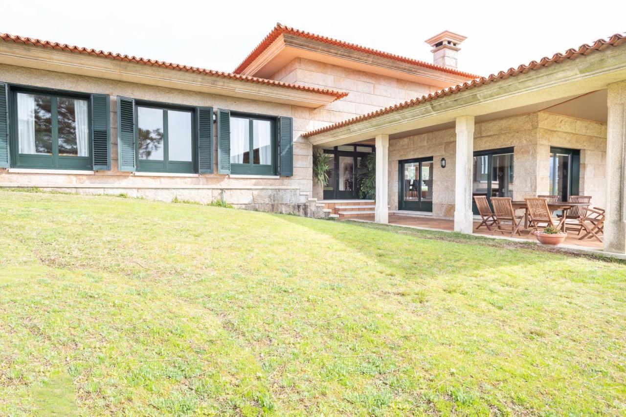 Meis A Casa De Lamas מראה חיצוני תמונה